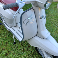 Lambretta sx 200