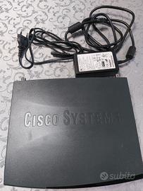 Cisco 877w