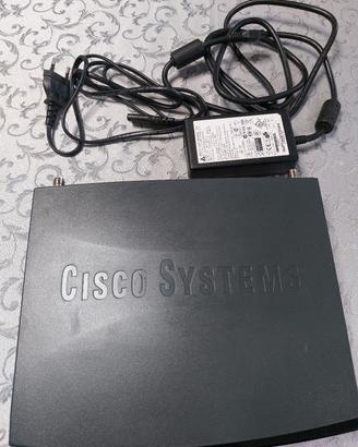 Cisco 877w