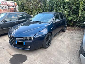 ALFA 159 SPORT WAGON