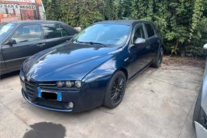 ALFA 159 SPORT WAGON