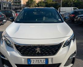 Peugeot 3008 GT Line-EAT8 1500 130CVFull Optional