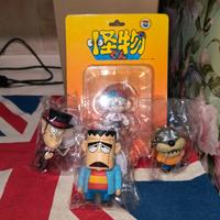 set Carletto il principe dei mostri 