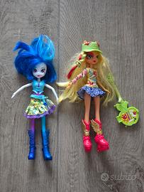 bambole My little pony 