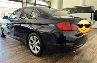 Bmw 320 xdrive