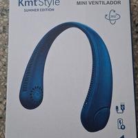 Ventilatore indossabile