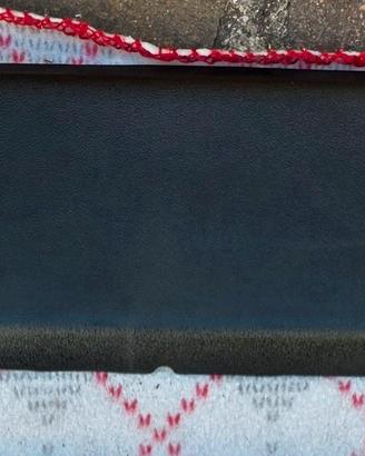 Fascia laterale porta dx Fiat Panda 141 4x4 2wd