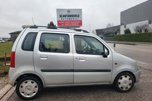 Opel Agila 1.0 12V Fashion Line