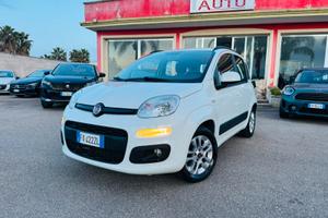 Fiat Panda 1.2 EasyPower Lounge