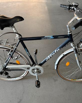Bicicletta uomo Atala