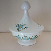 Vasetto con coperchio (471)