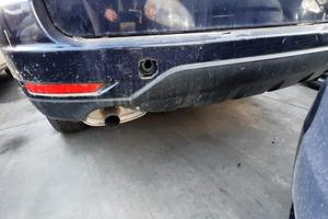 SUBARU FORESTER 2009 - PARAURTI POSTERIORE