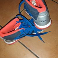 scarpe da Basket 