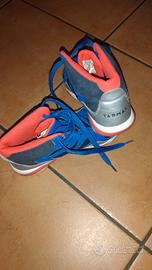 scarpe da Basket 