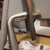 Maniglie per finestre