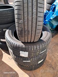 4 GOMME USATE ESTIVO 2355518 - CP6319386