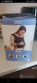 fascia neonato boppy