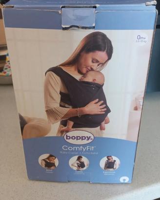 fascia neonato boppy