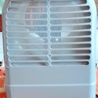 ZANZARIERA   IDROVORA