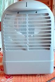 ZANZARIERA   IDROVORA