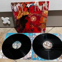 Doppio vinile 33 giri Claudio Baglioni - Oltre
