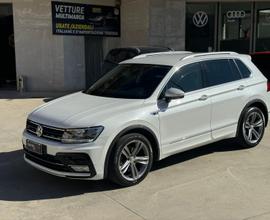 Volkswagen Tiguan 2.0 TDI 150cv Rline