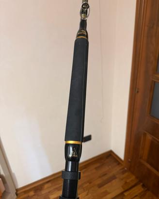 Canna normic 50/80 rs 2