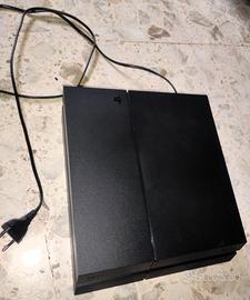 Playstation 4 più accessori
