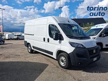 FIAT Ducato 33MH2 PASSO MEDIO TETTO ALTO 2.2M...
