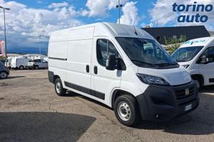 FIAT Ducato 33MH2 PASSO MEDIO TETTO ALTO 2.2M...