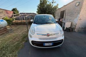 Fiat 500L 1.3 mjt 85cv Lounge