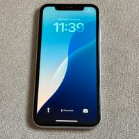 iPhone XR 64GB + 2 custodie