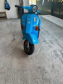 Vespa pk 50 xl