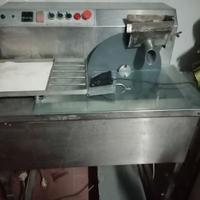 temperatrice cioccolato