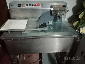 temperatrice cioccolato