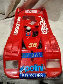 carrozzeria formulino vintage 