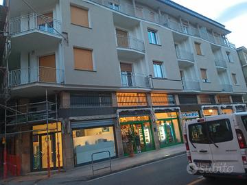 Bilocale ristrutturato