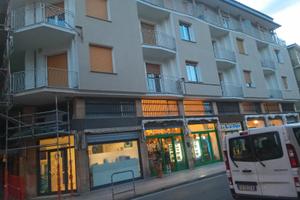 Bilocale ristrutturato