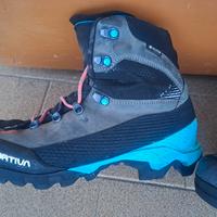 La Sportiva Aequilibrium LT GTX Donna
