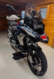 Bmw r1250 gs trophy 2023