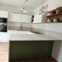 Cucina di Veneta Cucine 