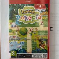 Pokopia switch 2