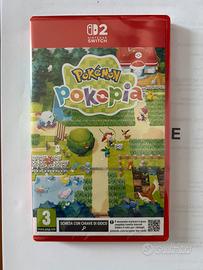 Pokopia switch 2