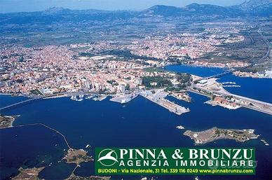 Olbia - Appartamento Nuova Costruzione