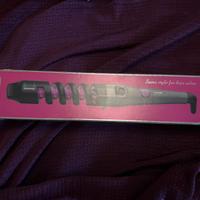 Arricciacapelli a spirale