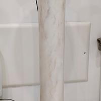 colonna in marmo
