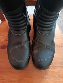 Stivali moto Suomy tg. 44