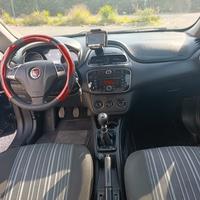 Punto Evo GPL PERFETTA