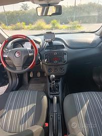 Punto Evo GPL PERFETTA