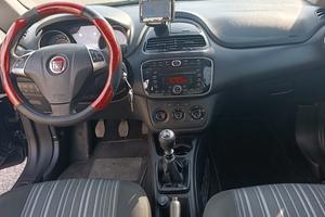 Punto Evo GPL PERFETTA